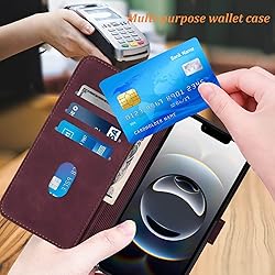 Moment Dextrad for iPhone 16e Case Wallet, Card
