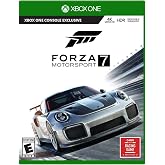 Forza Motorsport 7 &ndash; Standard Edition - Xbox One