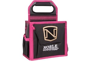 NOBLE OUTFITTERS Noble Equestrian Mini EquinEssential Tote Dragon F