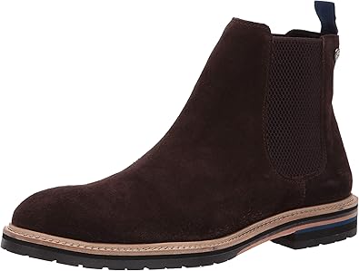 original penguin monty chukka boot