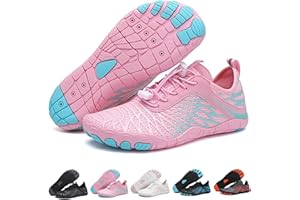 GENERIC Peak Footwear for Women Men Neuropathy, Peakfootwear Barefoot Shoes, Winter Barefoot Shoes Wide Toe Non-Slip Boots