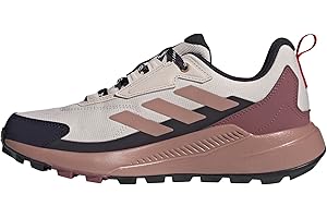 adidas Women's Terrex Anylander Rain.rdy Hiking Shoe