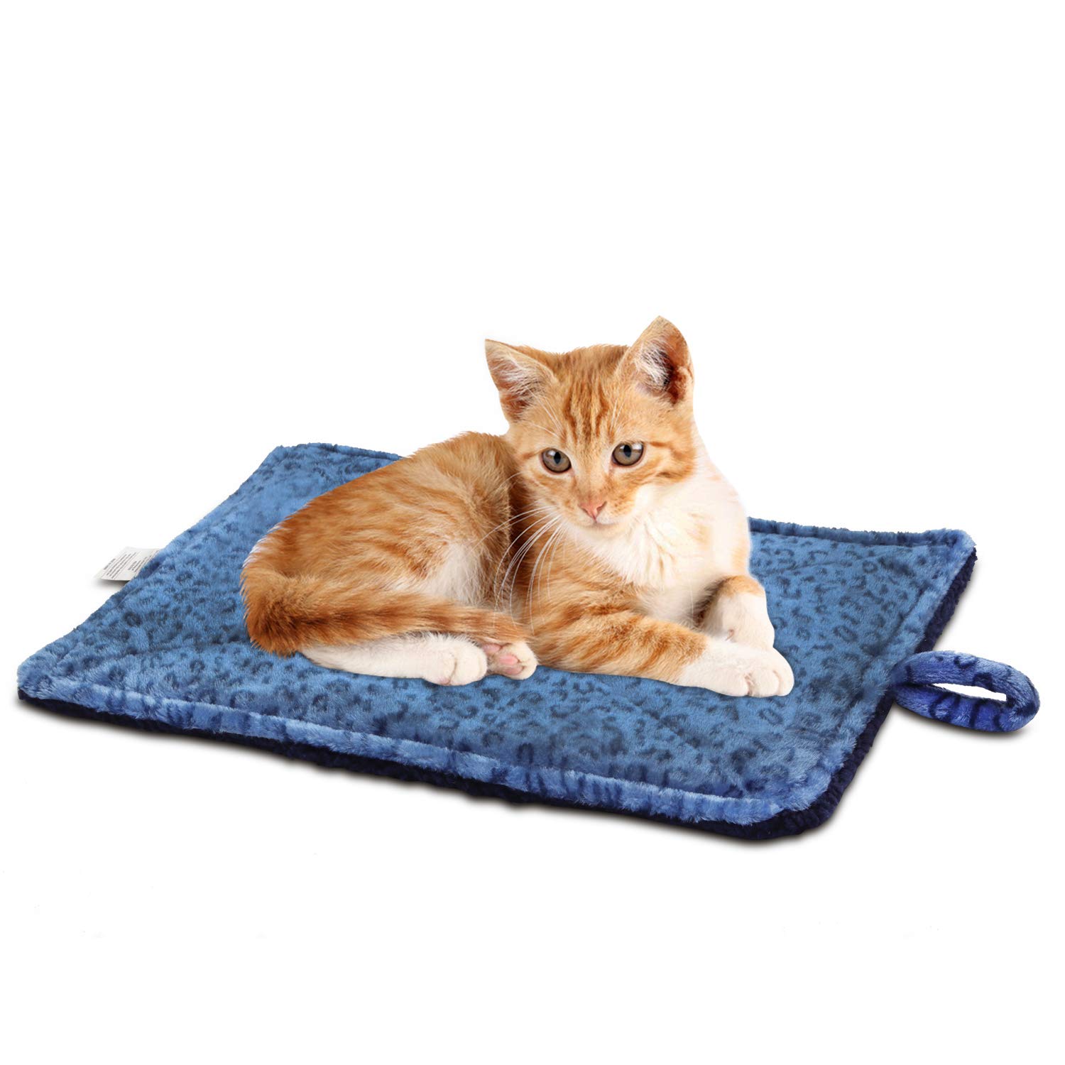 thermal cat mat