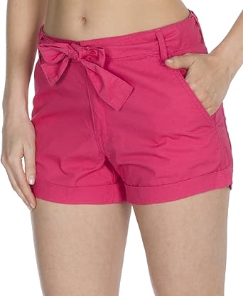 cotton hot pants shorts