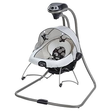 graco simple sway lx