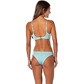 Maaji Womens Blue Heaven Reversible Low Rise