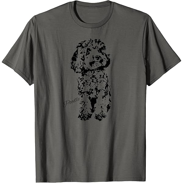 新品未使用 TAO Poodle Rooster T-Shirt 6Y 未使用 TAO 新品未使用 TAO