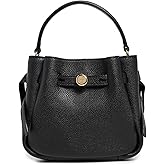 Tory Burch Women's Romy Mini Bucket Bag