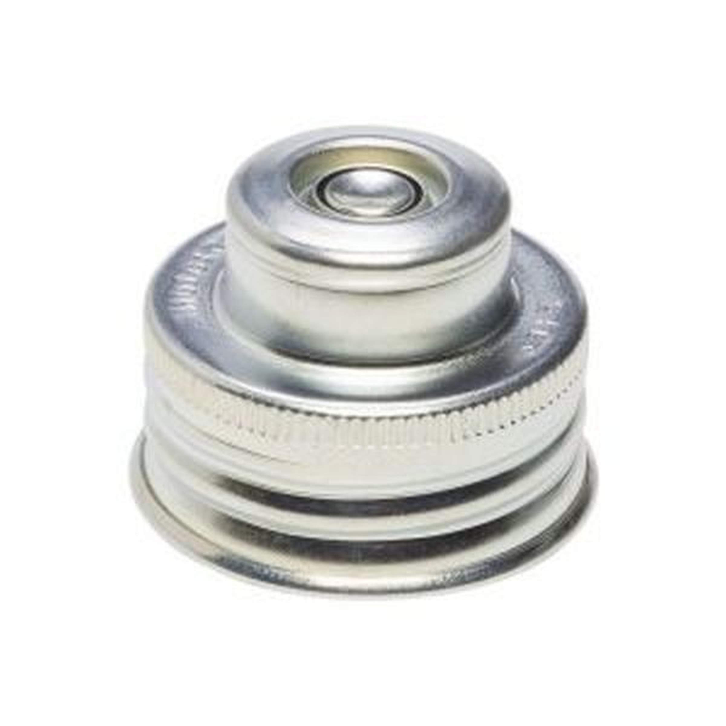 Zibro Tall Tank Cap, Original Product for Zibro Fuel Stove/Toyotomi — image 1