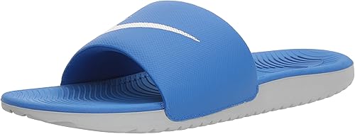 nike men's kawa slide athletic sandal