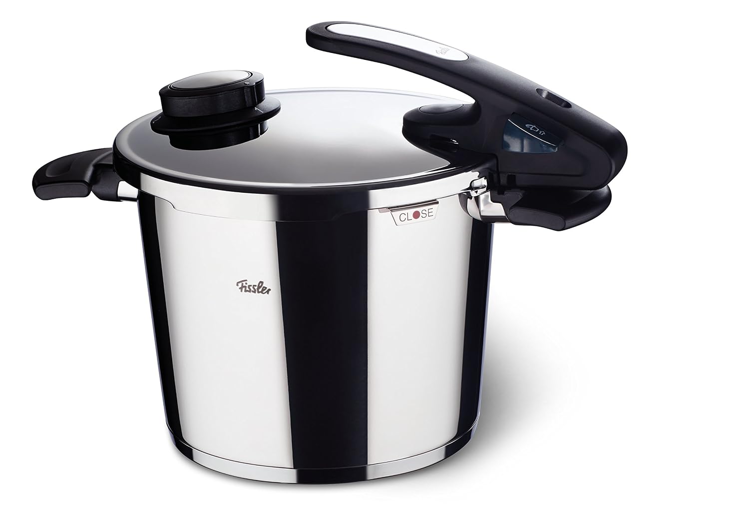 Fissler Vitavit Premium Pentola A Pressione 3 Pezzi, Edizione Anniversario, 22 Cm