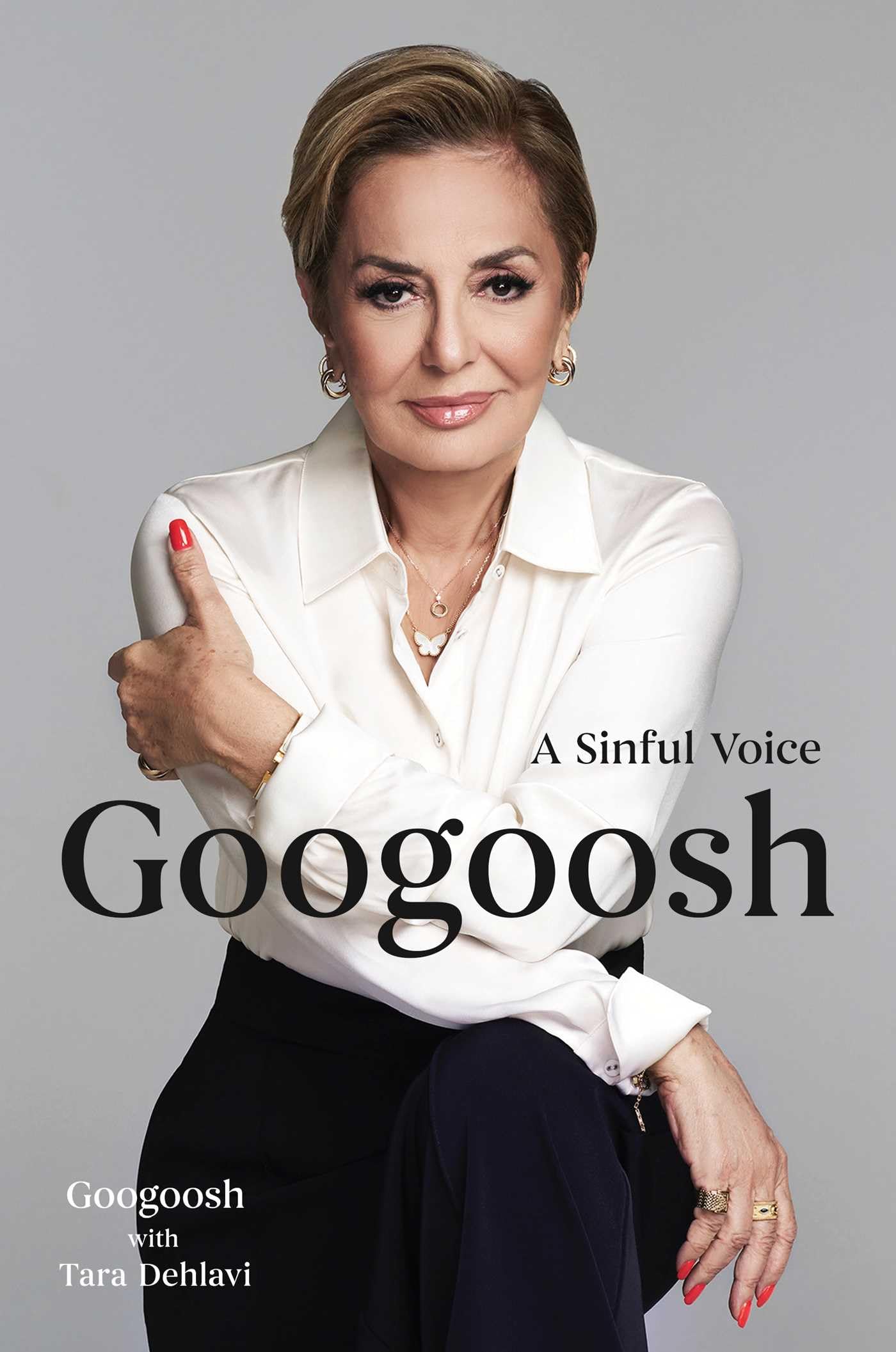 Googoosh: A Sinful Voice Googoosh: A Sinful Voice Hardcover Audible Audiobook Kindle Audio CD