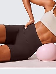 CRZ YOGA Secretsculpt Womens Butterlift High Waist