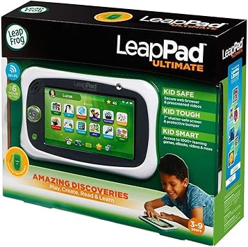 leappad bundle