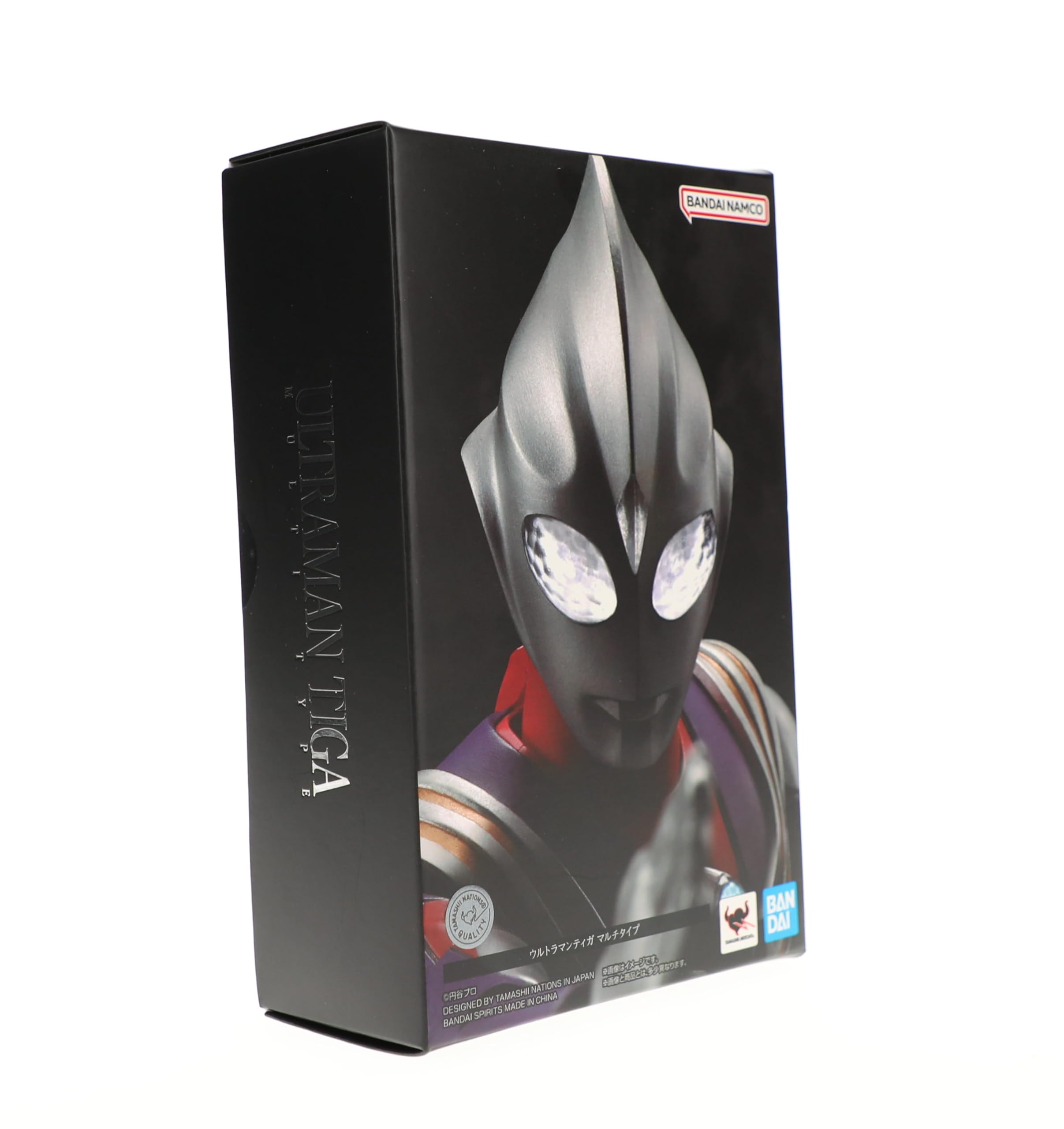 Bandai Tamashii Nations S.H.Figuarts Ankh Action Figure - Masked Rider OOO Shinkocchouseihou Collection