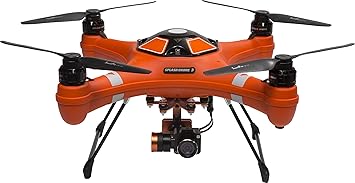 full hd waterproof drone