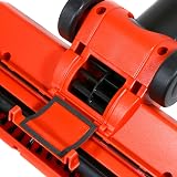 Spares2go Airo Turbine Turbo Carpet Brush Tool for Numatic Henry Vacuums 32mm view 8