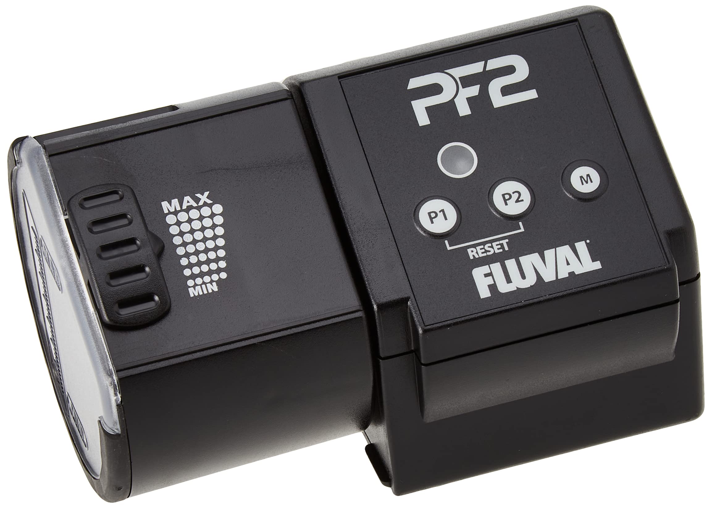 Fluval Fluval Pf2 Programmable Feeder 85 Ml 200 g