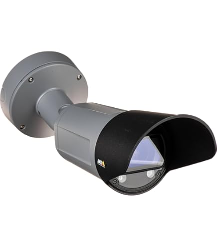 AXISネットワークカメラ　M2025-LE Network Camera AXIS COMMUNICATIONS AXIS ネットワークカメラ M2025-LE【送料