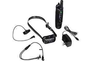Garmin Pro 550 Dog Training System