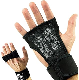 wod armour gloves