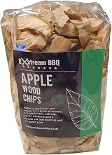 Exstream Cherry 5 Litre BBQ Smoking Wood Chips - 100% Pure Wood view 2