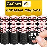 X-bet MAGNET Hyper-Sticky Magnets with Adhesive