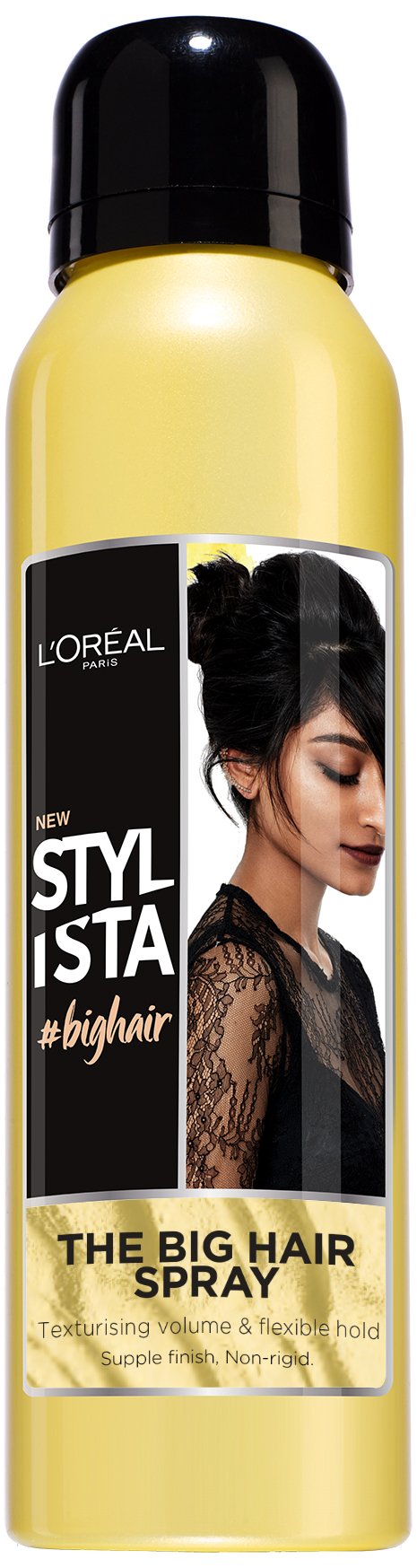 L'Oreal Stylista The Big Hairspray, 150 ml