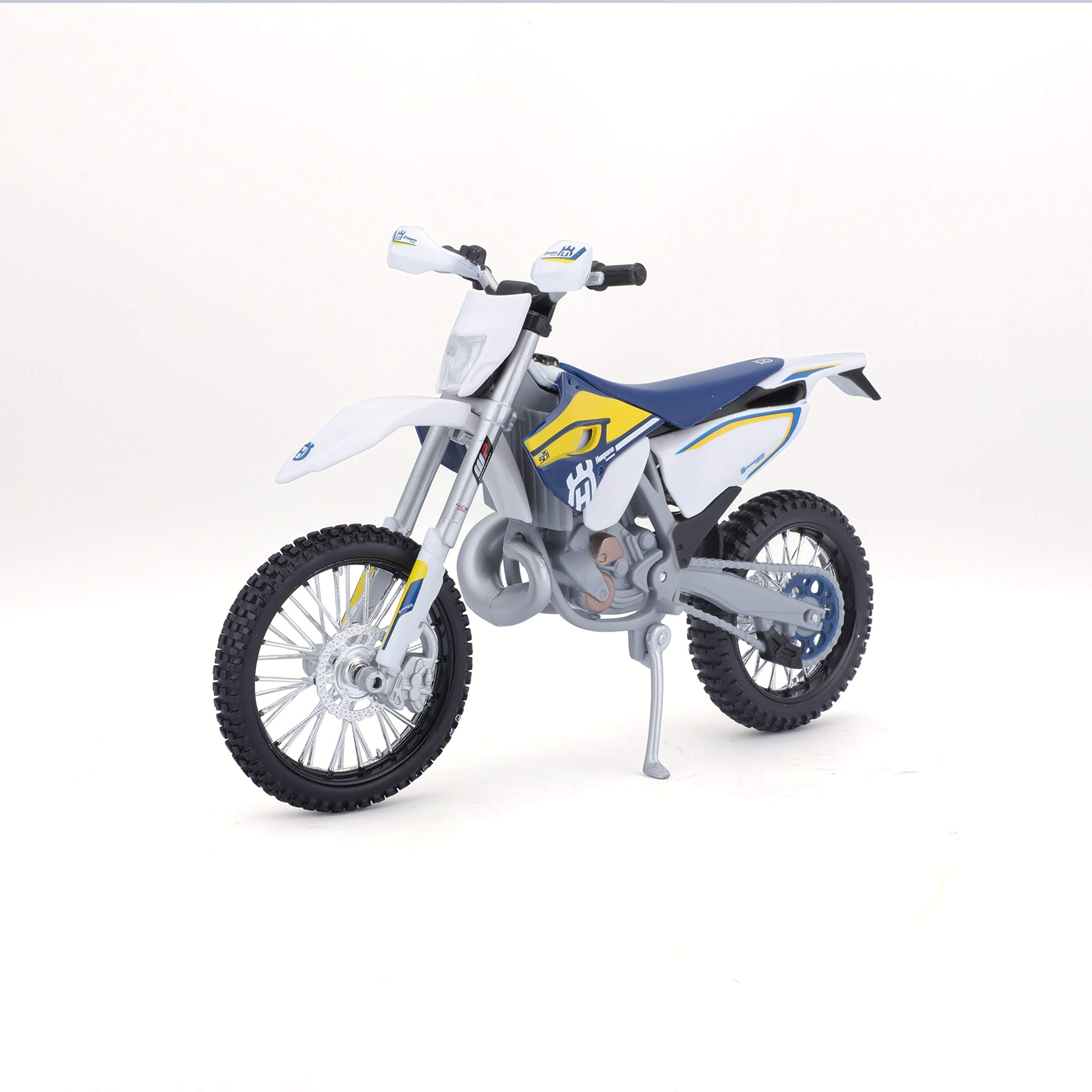 Maisto 5-16921 "Motorcycle Husqvarna Fe 501" Model Car