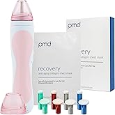 PMD Beauty Personal Microderm Pro - At-Home Use, Facial Exfoliator Tool, Microdermabrasion Machine Kit for Face and Body Skincare