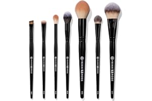 BK BEAUTY - Nikki La Rose Pro Artist Makeup Brush Set (7PC)