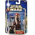 Star Wars Attack of the Clones Figure: Jar Jar Binks (Gungan Senator)