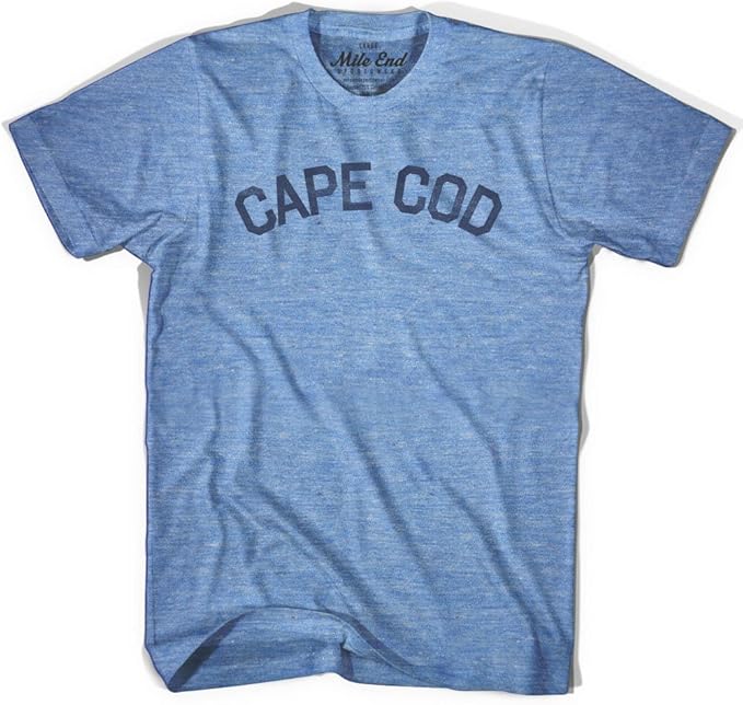 cape cod crewneck sweatshirt