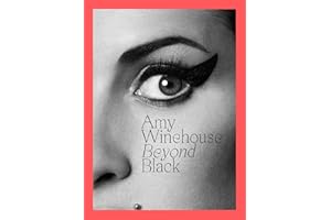 Amy Winehouse: Beyond Black