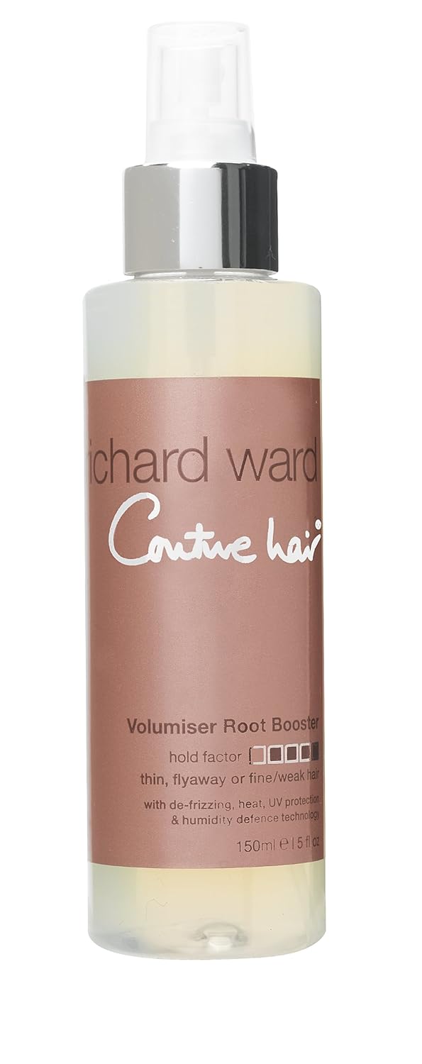 Richard Ward Couture Hair Volumiser Root Booster 150ml Amazon.co.uk