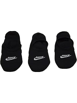 Nike Damen Footie Socken