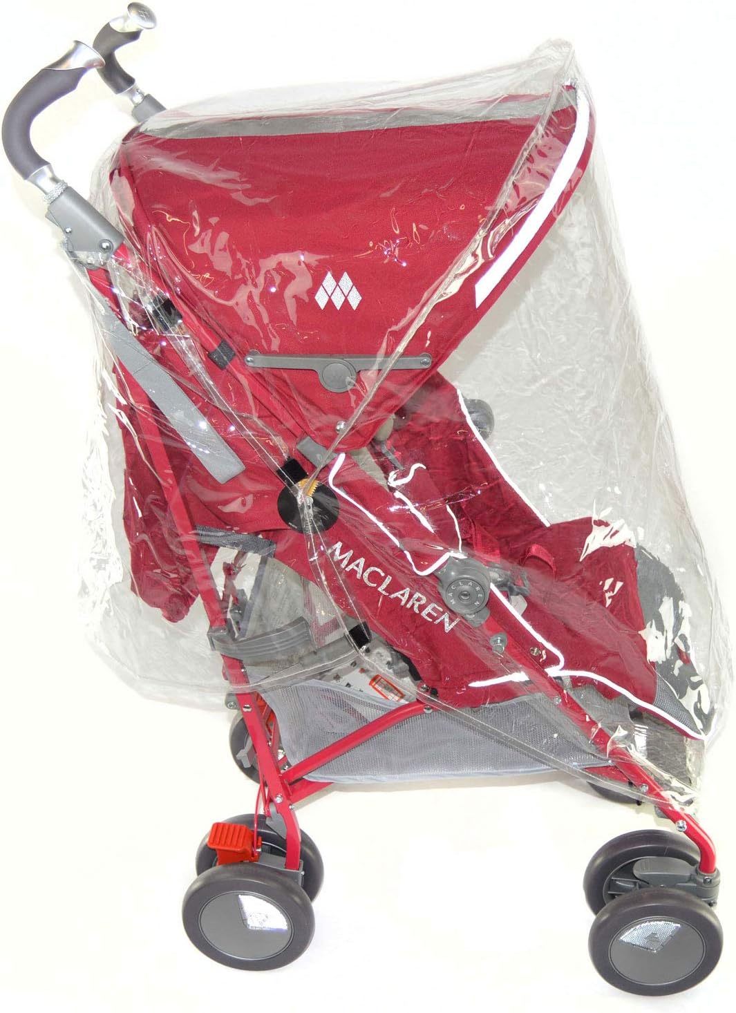 mothercare journey raincover