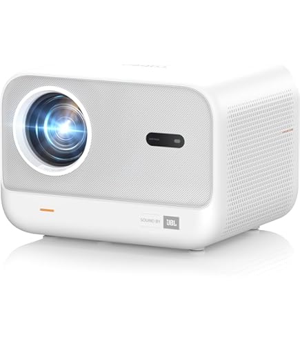 Amazon.com: Xiaomi Smart Projector L1 with Google TV Mini Home