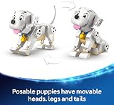LEGO Disney Lucky & Penny 101 Dalmatians Puppies Toy view 5