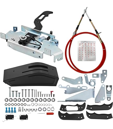 Amazon.com: GM Genuine Parts 24262745 Manual Transmission