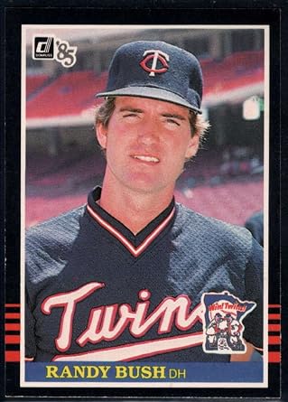 Randy Bush