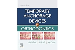 Temporary Anchorage Devices in Orthodontics E-Book