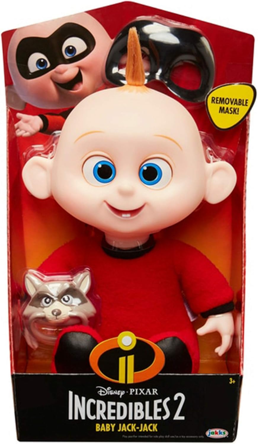 incredibles toys smyths