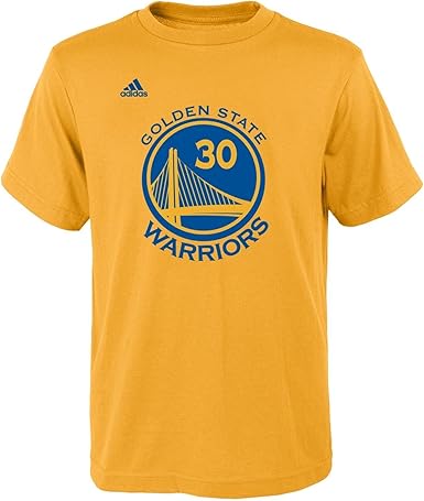 kevin durant kids gold