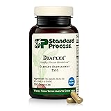 Standard Process Inc. Diaplex - Whole Food