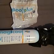 MAGICOOL Plus Prickly Heat Spray 150ml: Amazon.co.uk: Health & Personal ...