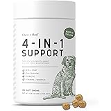 synoquin large breed 120 capsules