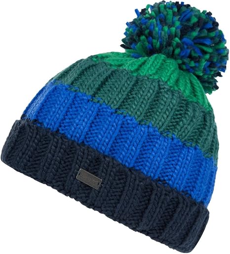 regatta bobble hat