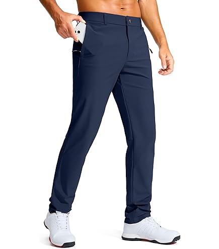 メンズウェア Cqh/Golf #09 IN OUT ADJUSTABLE PANTS Men's Golf Pants | Callaway Apparel