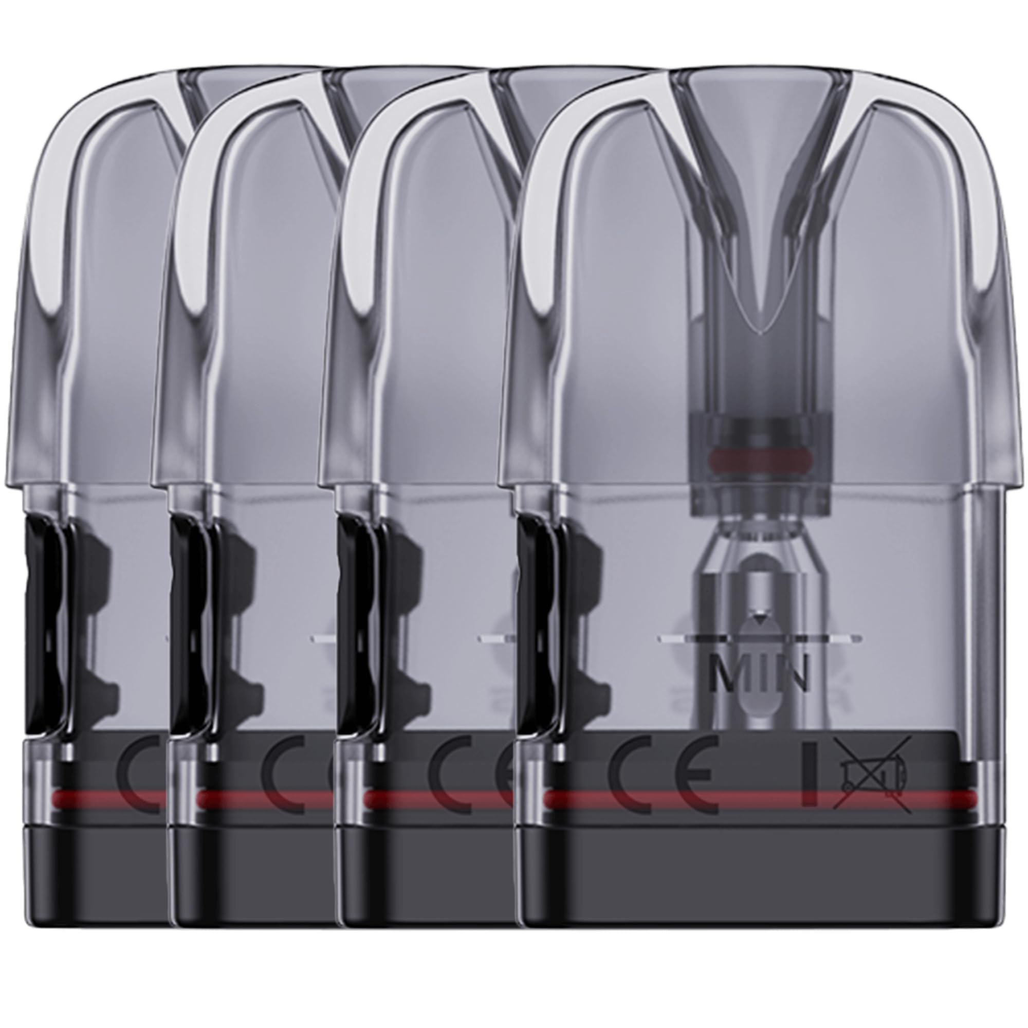 caliburn uwell amazon UWELL Caliburn AZ3 17W Pod System - Vape Pod Kit